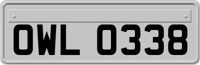 OWL0338