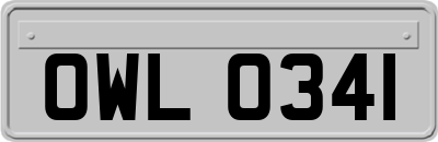 OWL0341