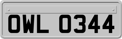 OWL0344