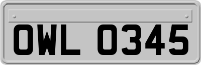 OWL0345