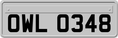OWL0348