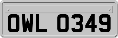 OWL0349