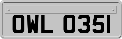 OWL0351