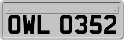 OWL0352
