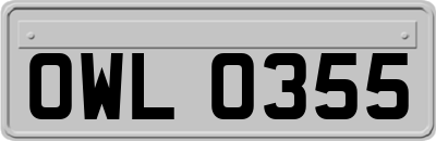 OWL0355