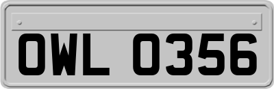 OWL0356