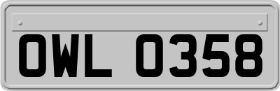 OWL0358