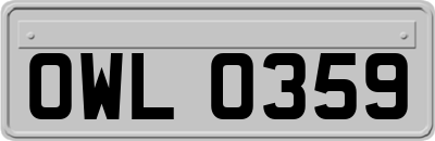 OWL0359