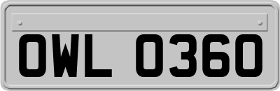 OWL0360