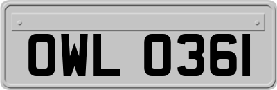 OWL0361