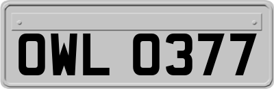 OWL0377
