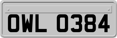 OWL0384