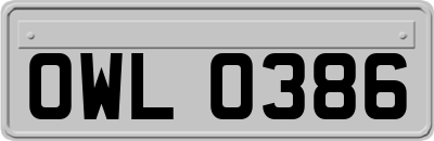 OWL0386