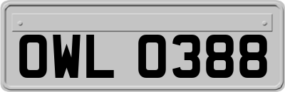 OWL0388