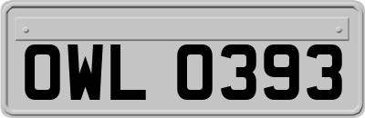 OWL0393