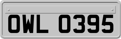 OWL0395