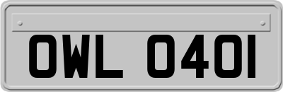 OWL0401