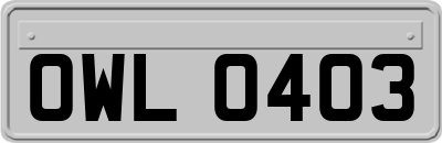 OWL0403