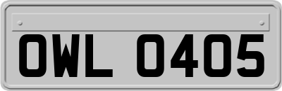 OWL0405