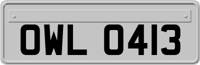 OWL0413