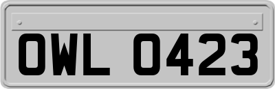 OWL0423
