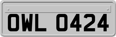 OWL0424
