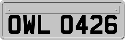 OWL0426