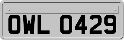 OWL0429