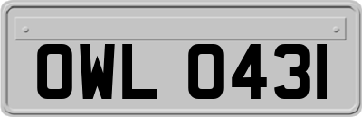 OWL0431