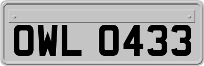 OWL0433