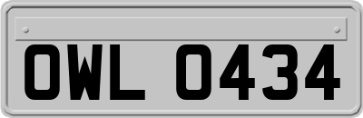 OWL0434
