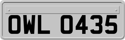 OWL0435