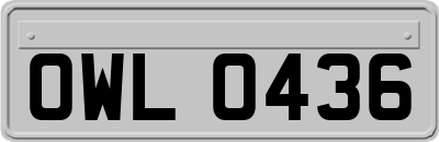 OWL0436