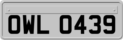 OWL0439