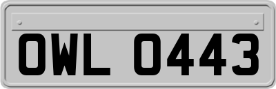 OWL0443