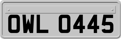 OWL0445