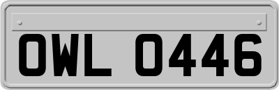 OWL0446