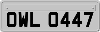 OWL0447