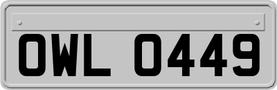 OWL0449
