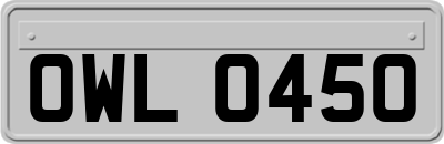 OWL0450