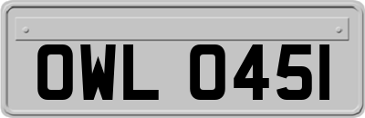 OWL0451