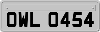 OWL0454