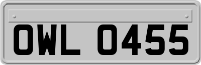 OWL0455