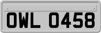 OWL0458