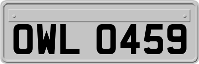 OWL0459
