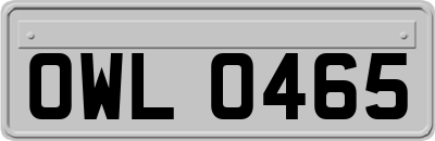 OWL0465