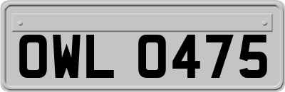 OWL0475