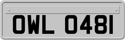 OWL0481