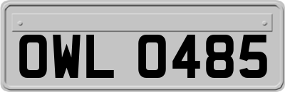OWL0485
