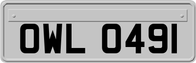 OWL0491